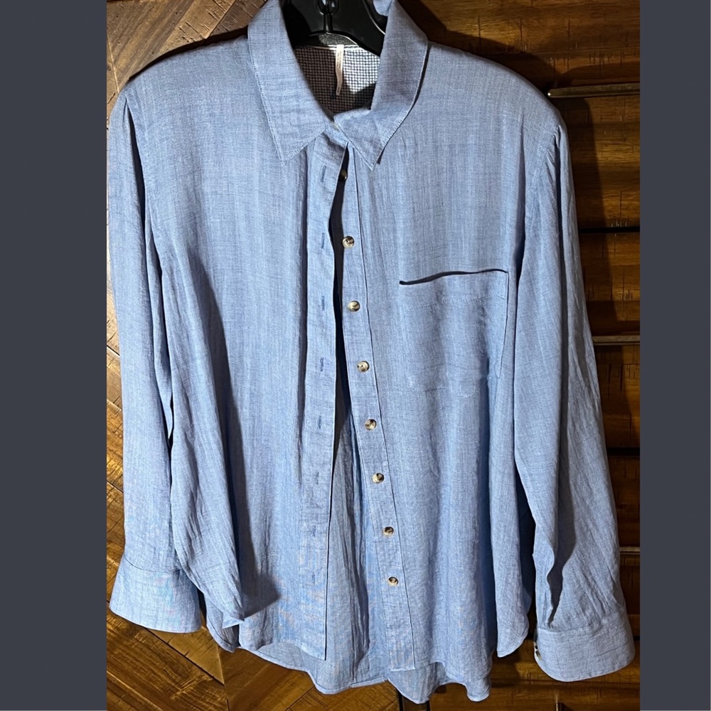 Free People Top